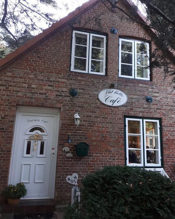 Dat lütte Café