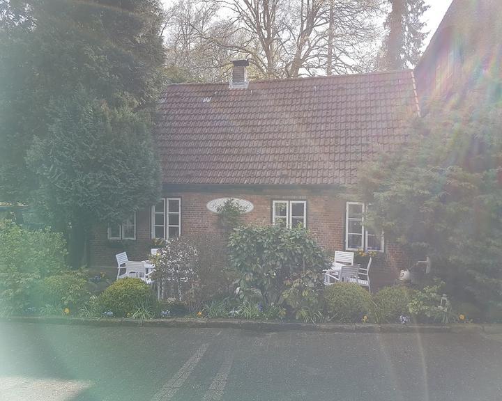 Dat lütte Café