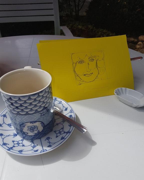 Dat lütte Café