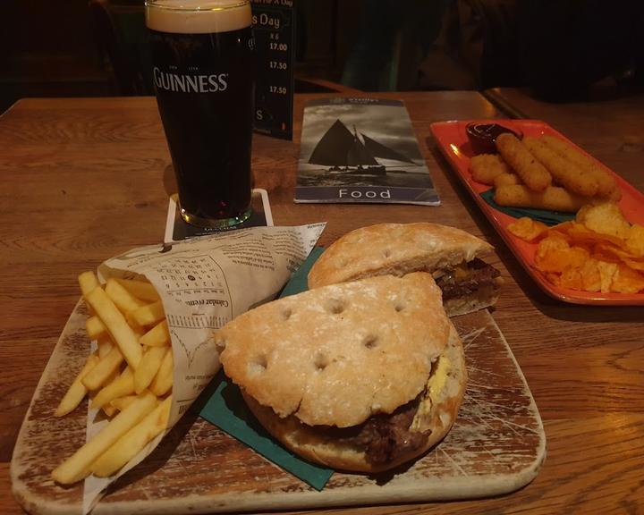 O'Reilly's Irish Pubs