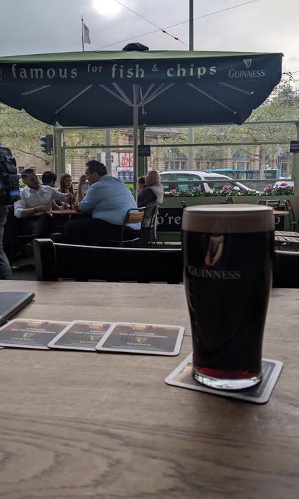 O'Reilly's Irish Pubs