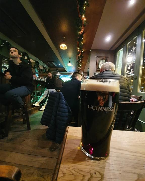 O'Reilly's Irish Pubs