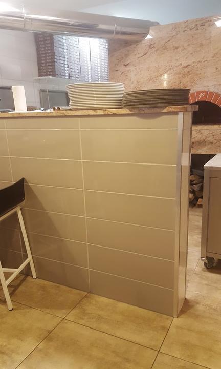 Pizzeria Inferno