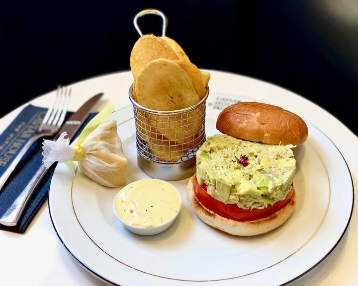 Caviar House & Prunier