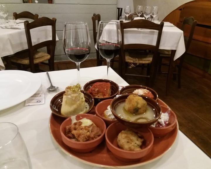 Ristorante Pizzeria Trattoria Italia