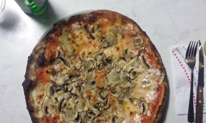 Pizzeria Cento