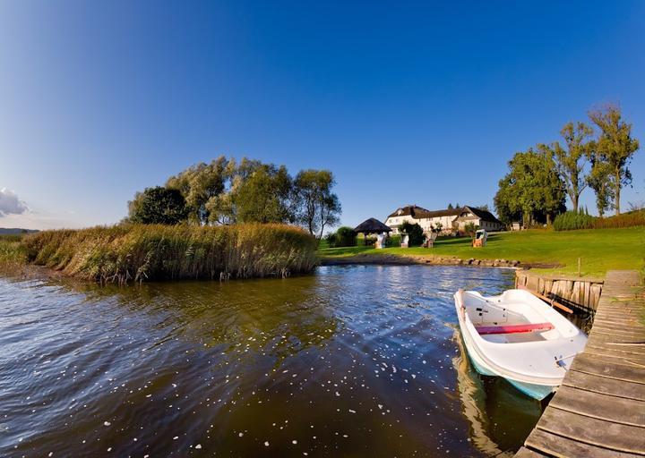 Ferienpension Seeblick