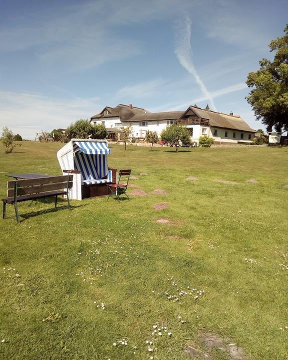 Ferienpension Seeblick