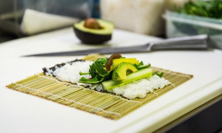Oishi Sushi Club