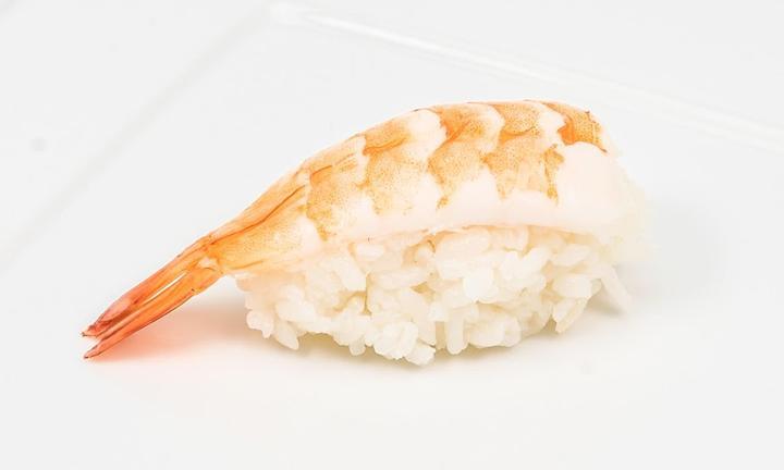 Oishi Sushi Club