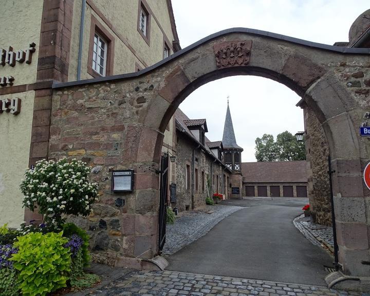 Gasthof Zur Burg