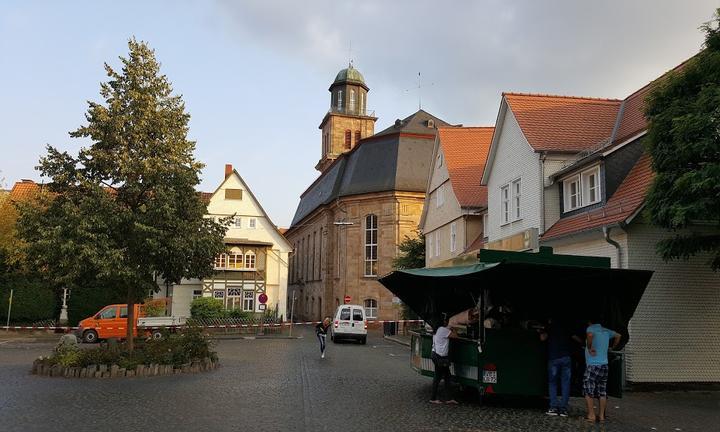 Gasthof Zur Burg