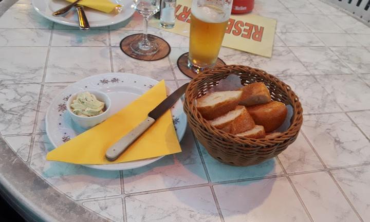 Gasthof Zur Burg
