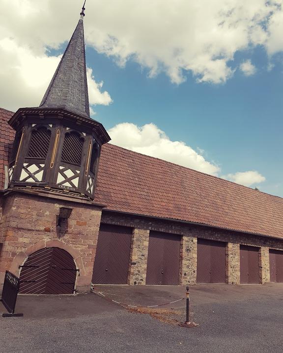 Gasthof Zur Burg