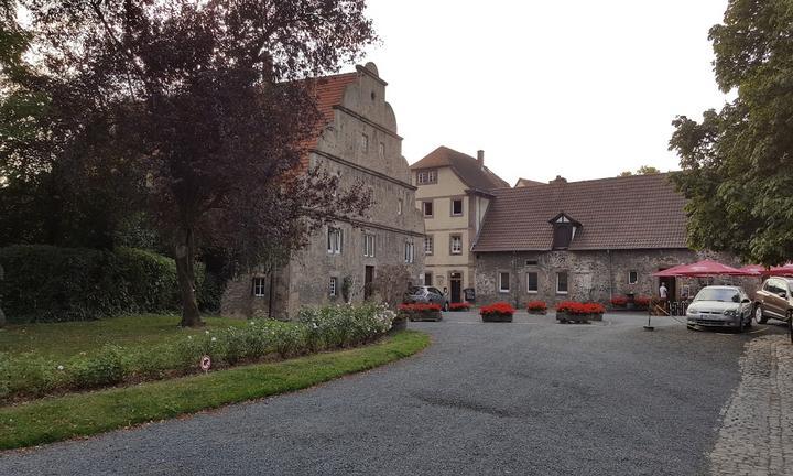 Gasthof Zur Burg