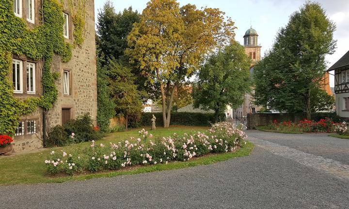 Gasthof Zur Burg