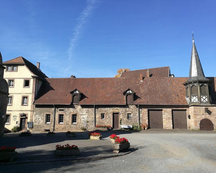 Gasthof Zur Burg