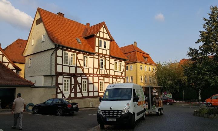 Gasthof Zur Burg