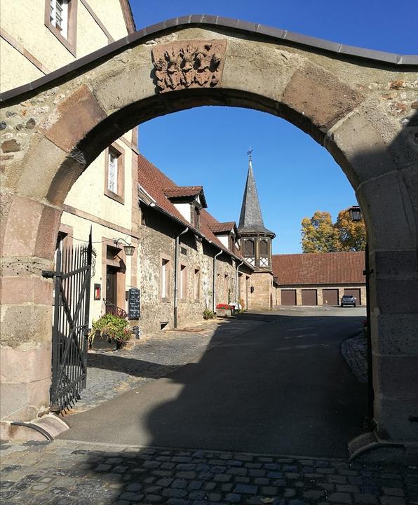 Gasthof Zur Burg