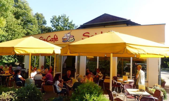 Eis-Cafe Seidel
