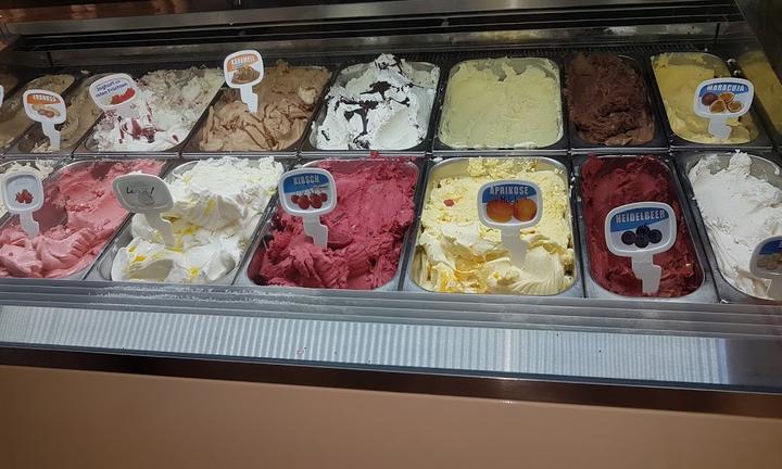 Eis-Cafe Seidel