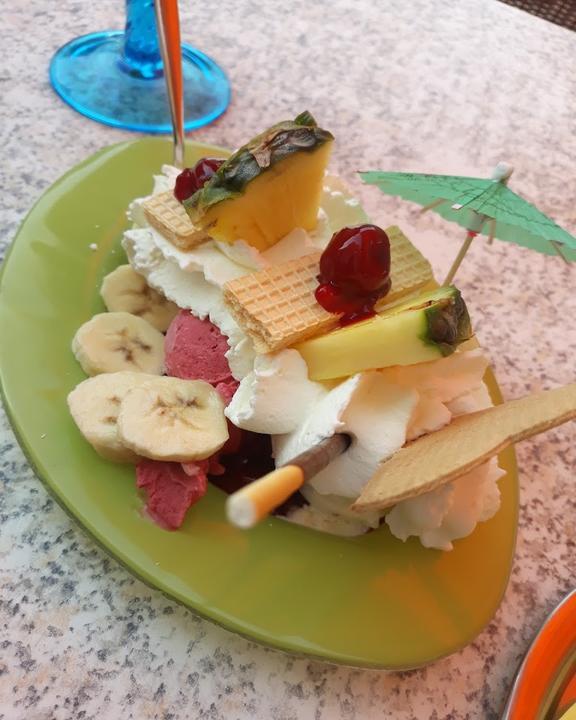 Eis-Cafe Seidel