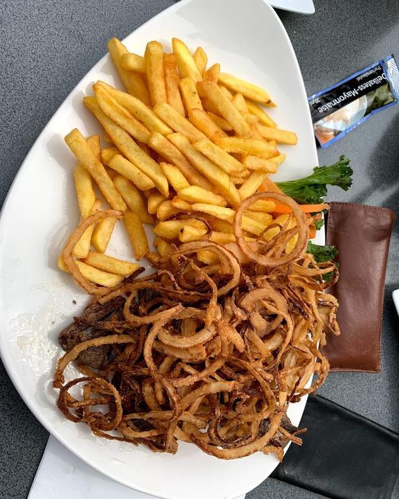 Restaurant Hullmann