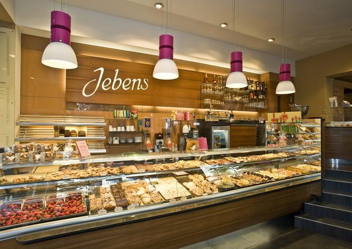 Conditorei Jebens