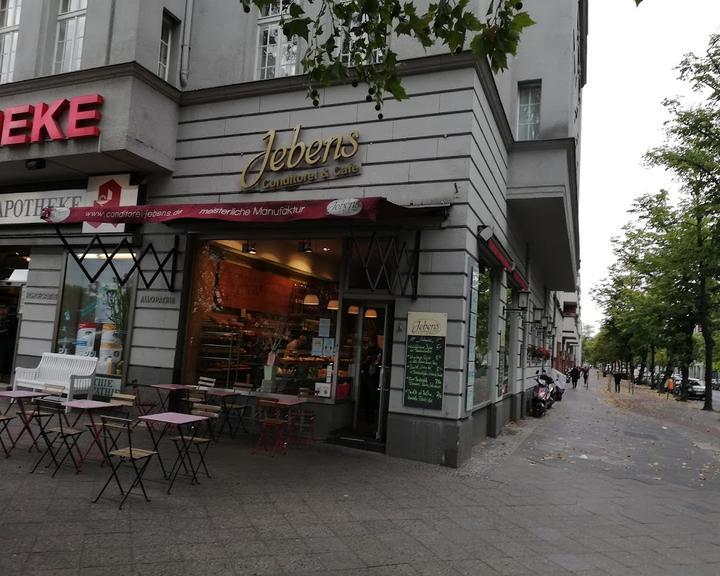 Conditorei Jebens