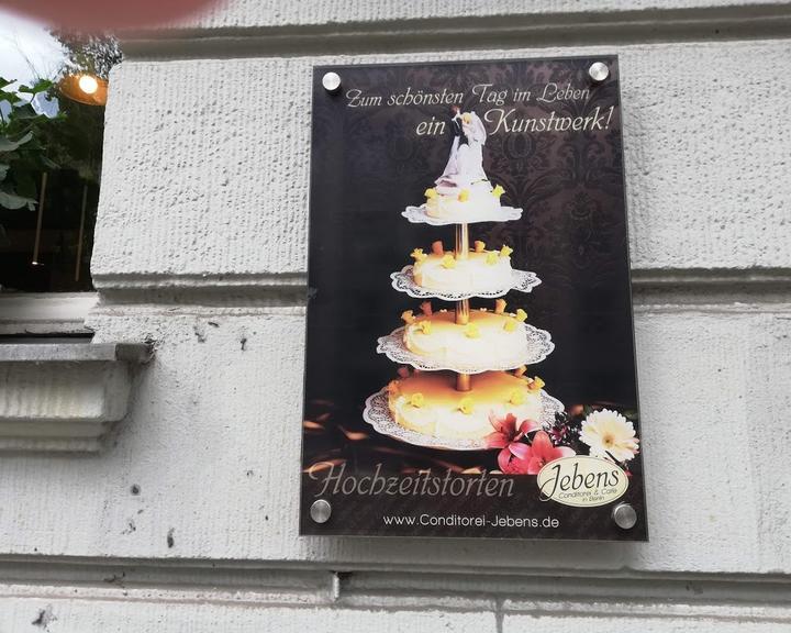 Conditorei Jebens
