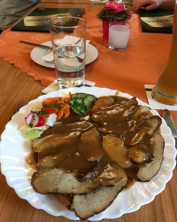 Gasthof Schneider Schonau