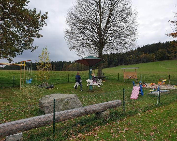 Gasthof Schneider Schonau