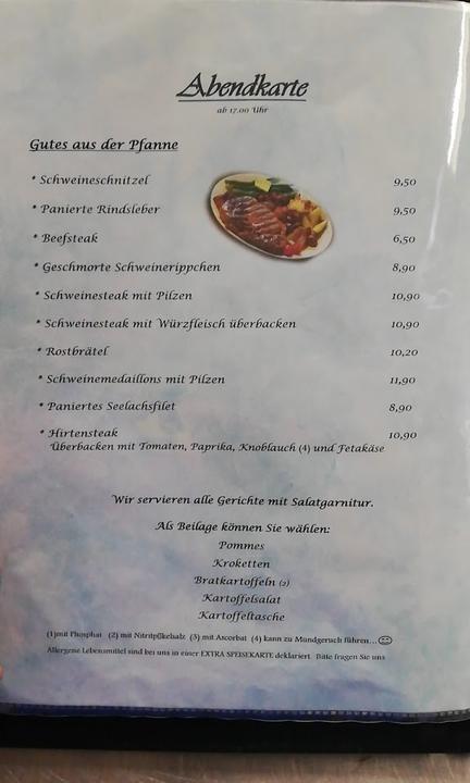 Gasthof Schneider Schonau