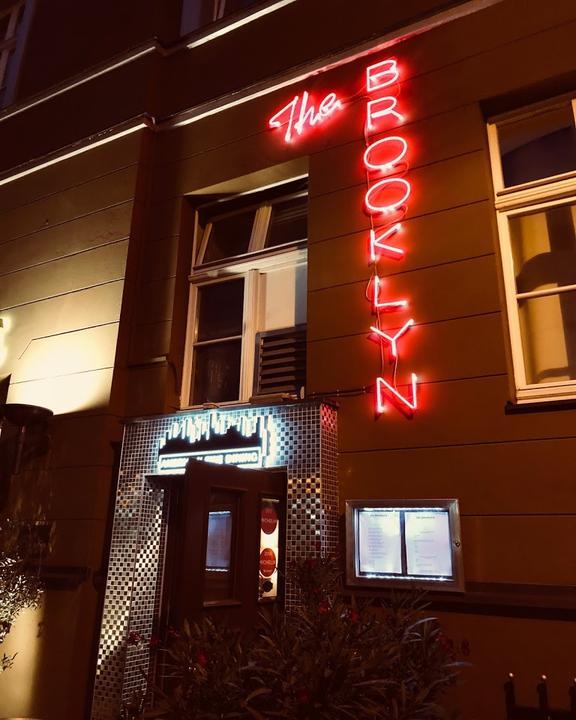 The Brooklyn
