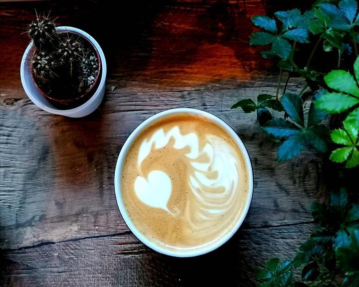 Drei:Klang Cafe