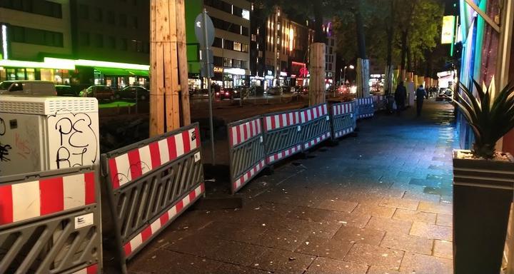 Mercedes me Store Hamburg