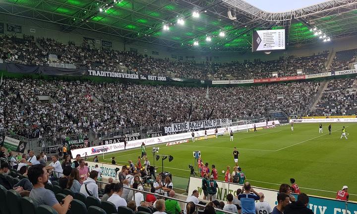 FohlenSportsbar