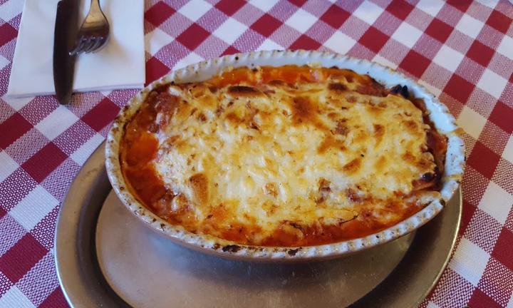 Ristorante Pizzeria Pisa