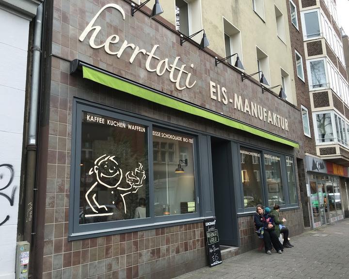 Herrtotti Eis-Manufaktur
