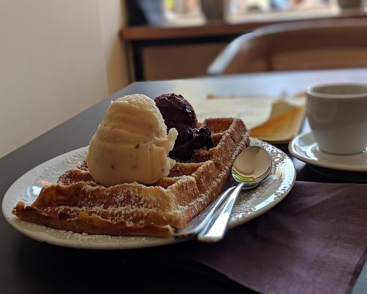 Herrtotti Eis-Manufaktur