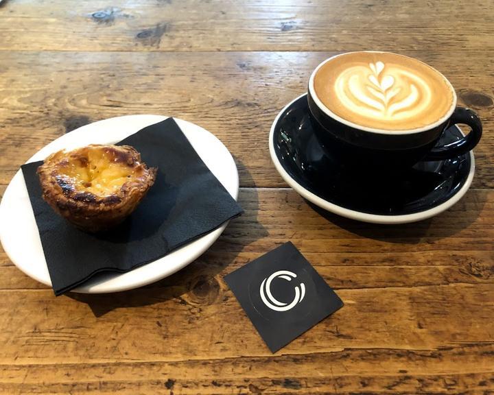 Cozys Coffee