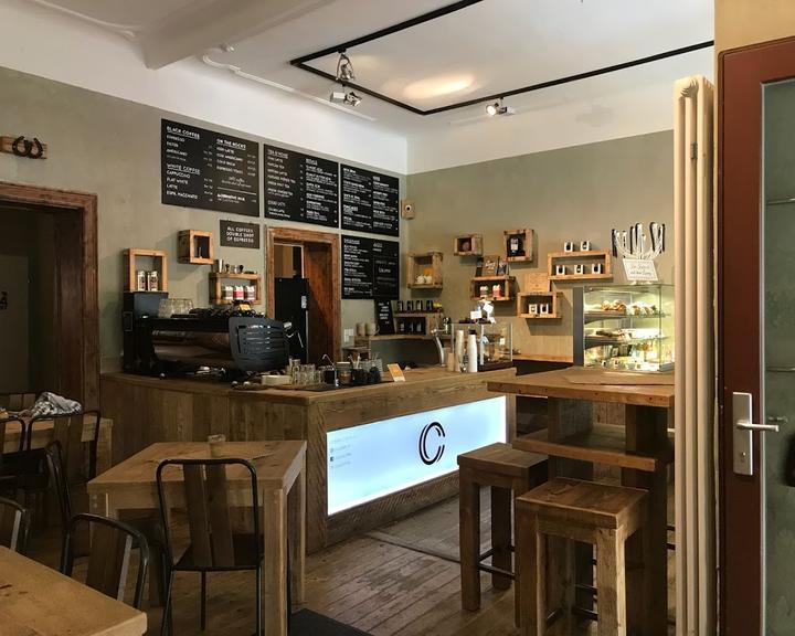 Cozys Coffee