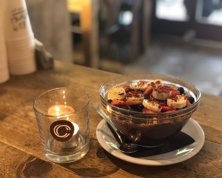 Cozys Coffee