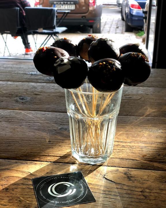 Cozys Coffee