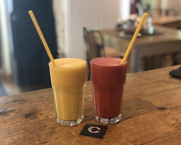 Cozys Coffee