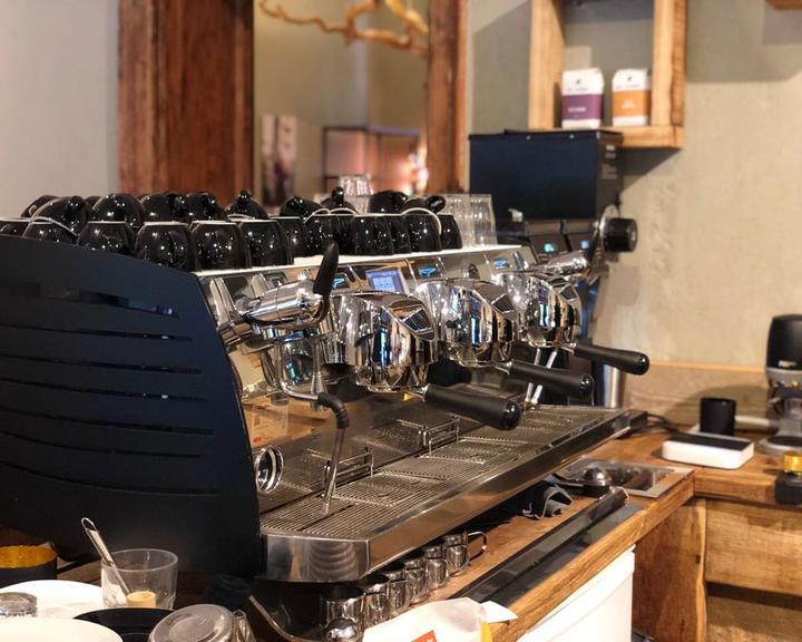 Cozys Coffee