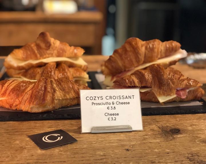 Cozys Coffee