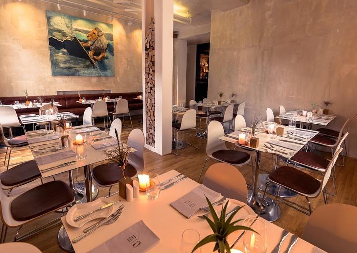 Restaurant Senckenbergs