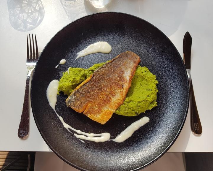 Restaurant Senckenbergs