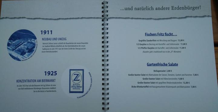 Zeltner